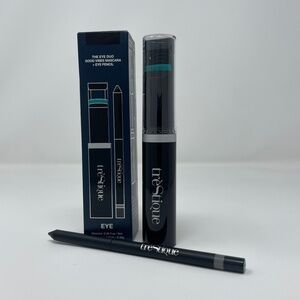 Trestique The Eye Duo Good Vibes Mascara + Eye Pencil